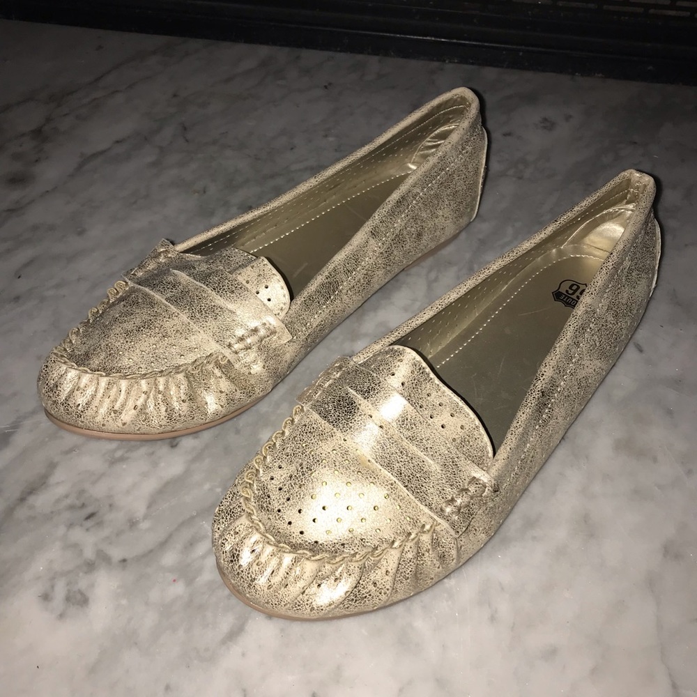 Route 66 flats